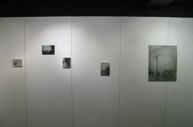 古澤香佑展