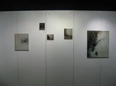 古澤香佑展