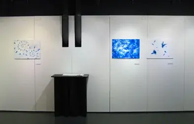 蛯名 優子 展