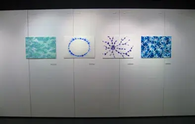 蛯名 優子 展