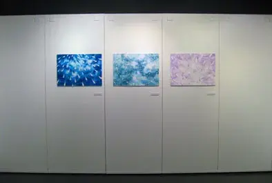 蛯名 優子 展
