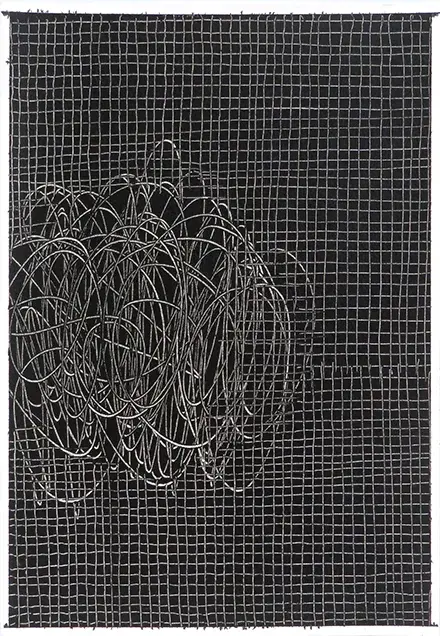 野澤義宣展 己事記