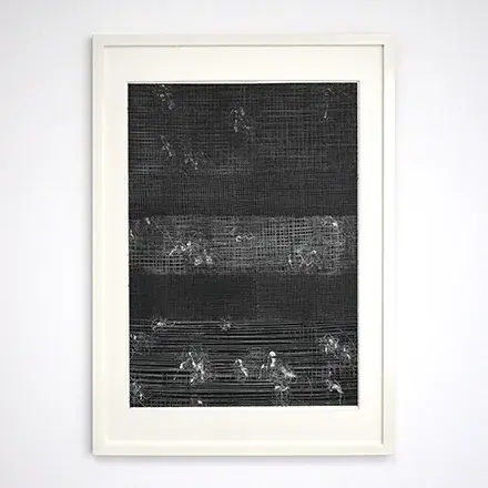 野澤義宣展 己事記
