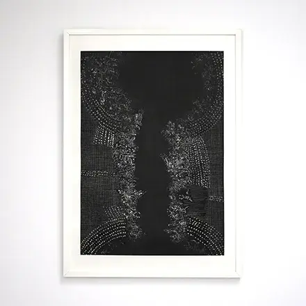 野澤義宣展 己事記