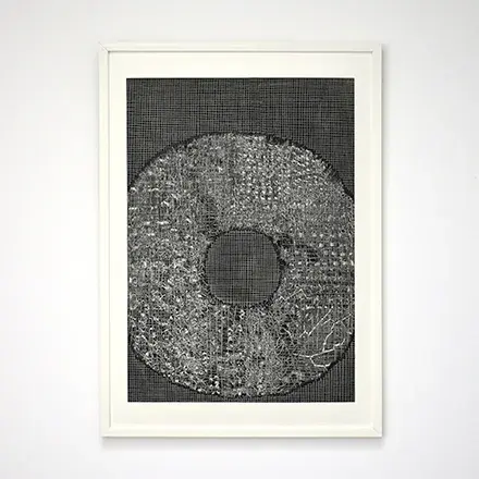 野澤義宣展 己事記