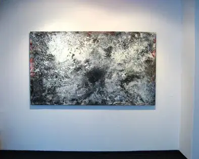 彼末詩郎展