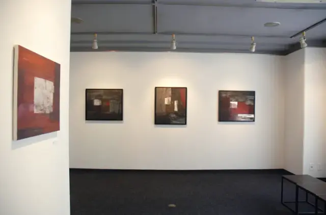 内藤裕子画展