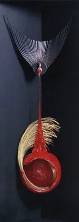 中里 弓 展