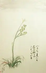加島祥造 展