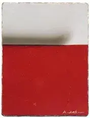 岡部稔 展