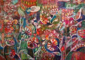 高橋 末利 展