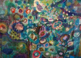 高橋 末利 展