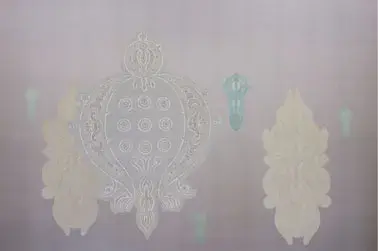 栗本 佳典 展