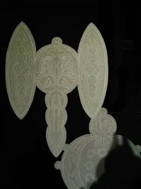 栗本 佳典 展