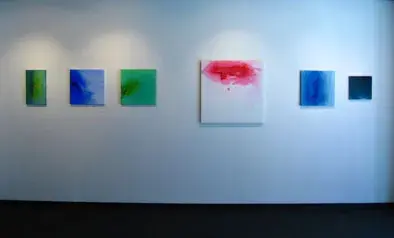 田島環展