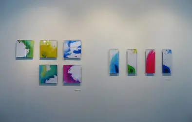 田島環展