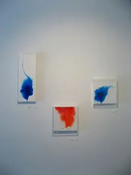 田島環展