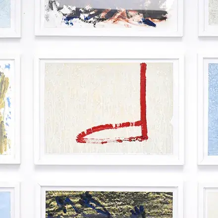 浅田邦博展