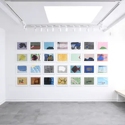 浅田邦博展