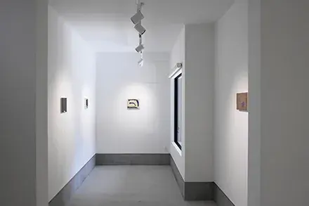 浅田邦博展