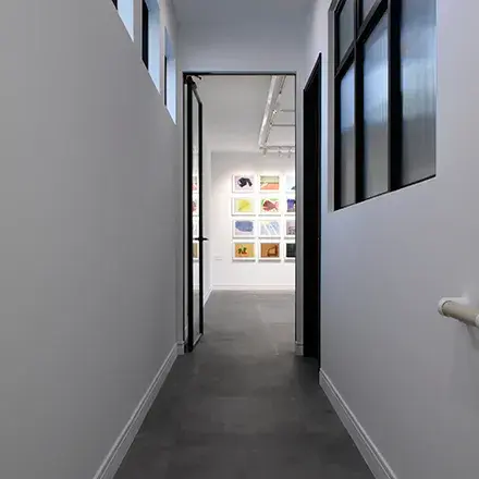 浅田邦博展