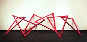 平石裕 展