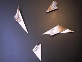 平石裕 展