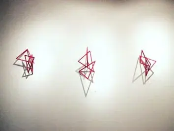 平石裕 展