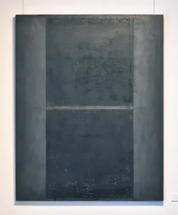矢田順二展