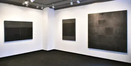 矢田順二展