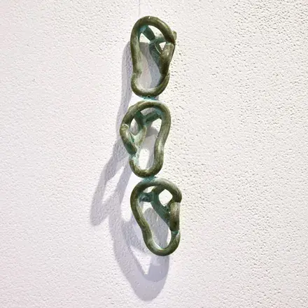 かとうかずみ展