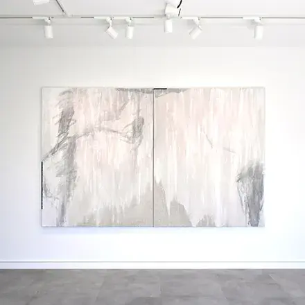 佐藤杏子展「識閾」