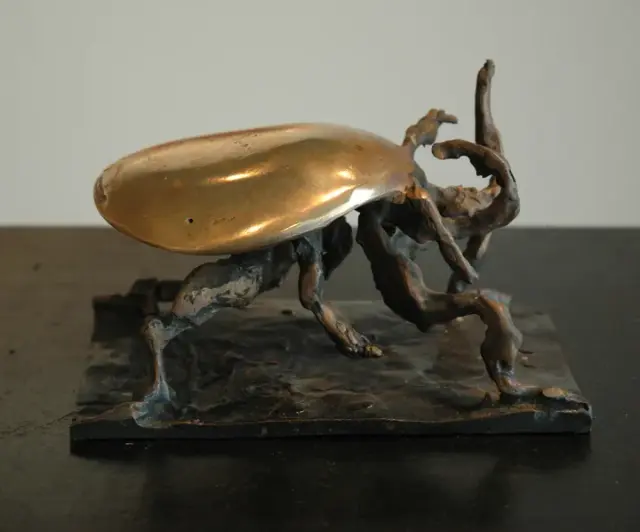 田中栄作 Exhibition