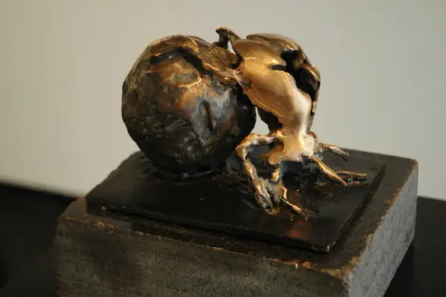 田中栄作 Exhibition