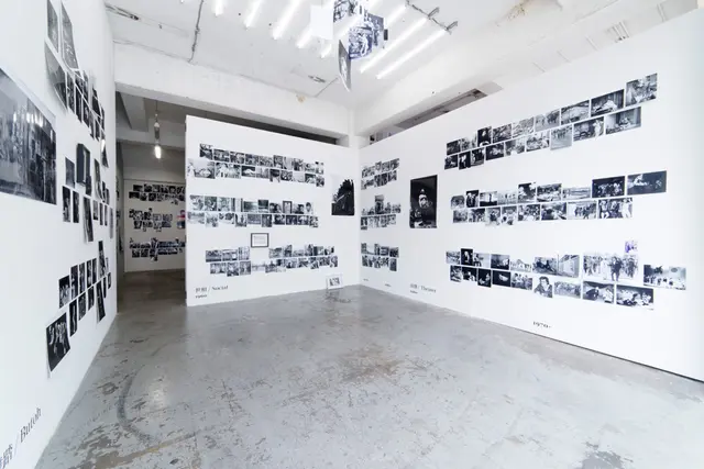 Archives Project