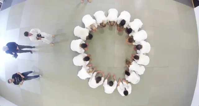 Center-Surround