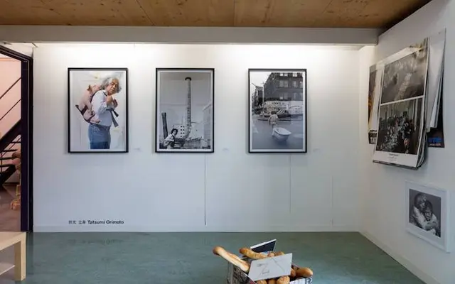 LISTE – Art Fair Basel 2017
