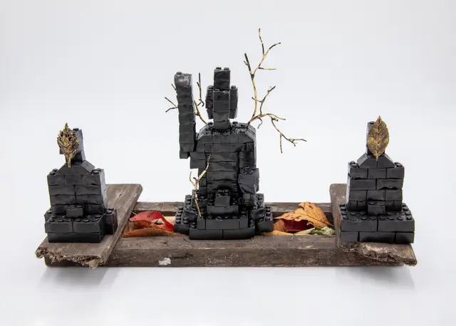 SHIKŌ個展『無限について』