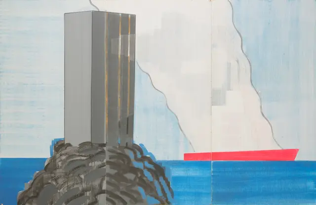 Waste Land