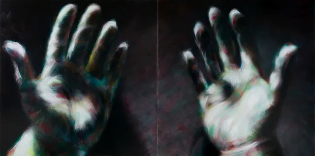 Hands