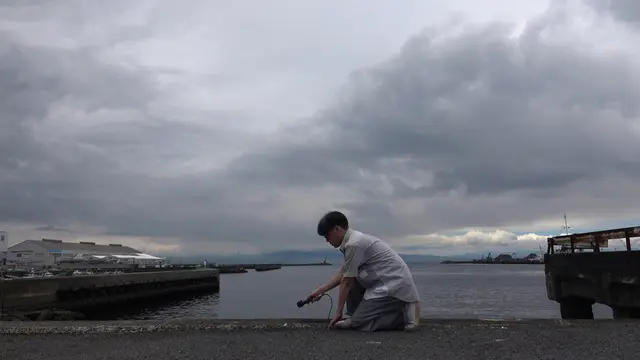 雷電 Dialogue