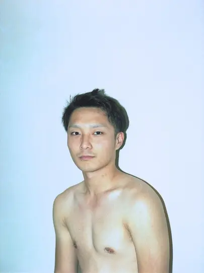 one's signal—後期