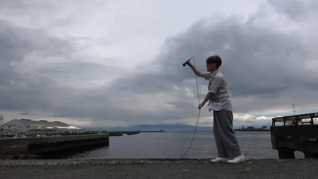 one's signal—前期