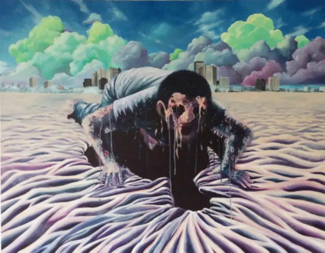 Lambs To The Slaughter