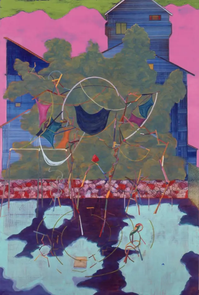 Early works