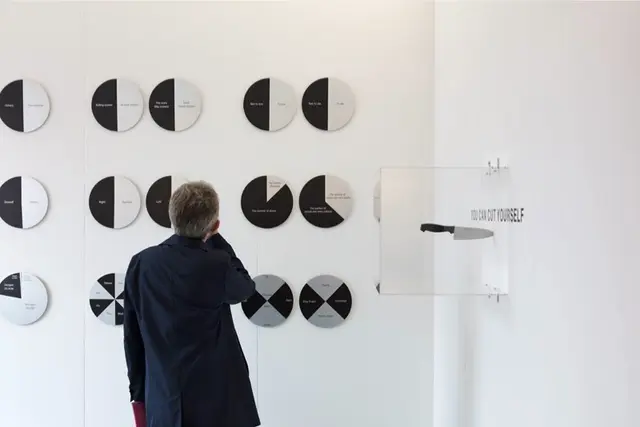 Satoshi HASHIMOTO: Everything and Others (LISTE 2016 – Art Fair Basel)