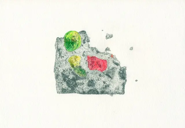 早川桃代「とるにたりたい」
