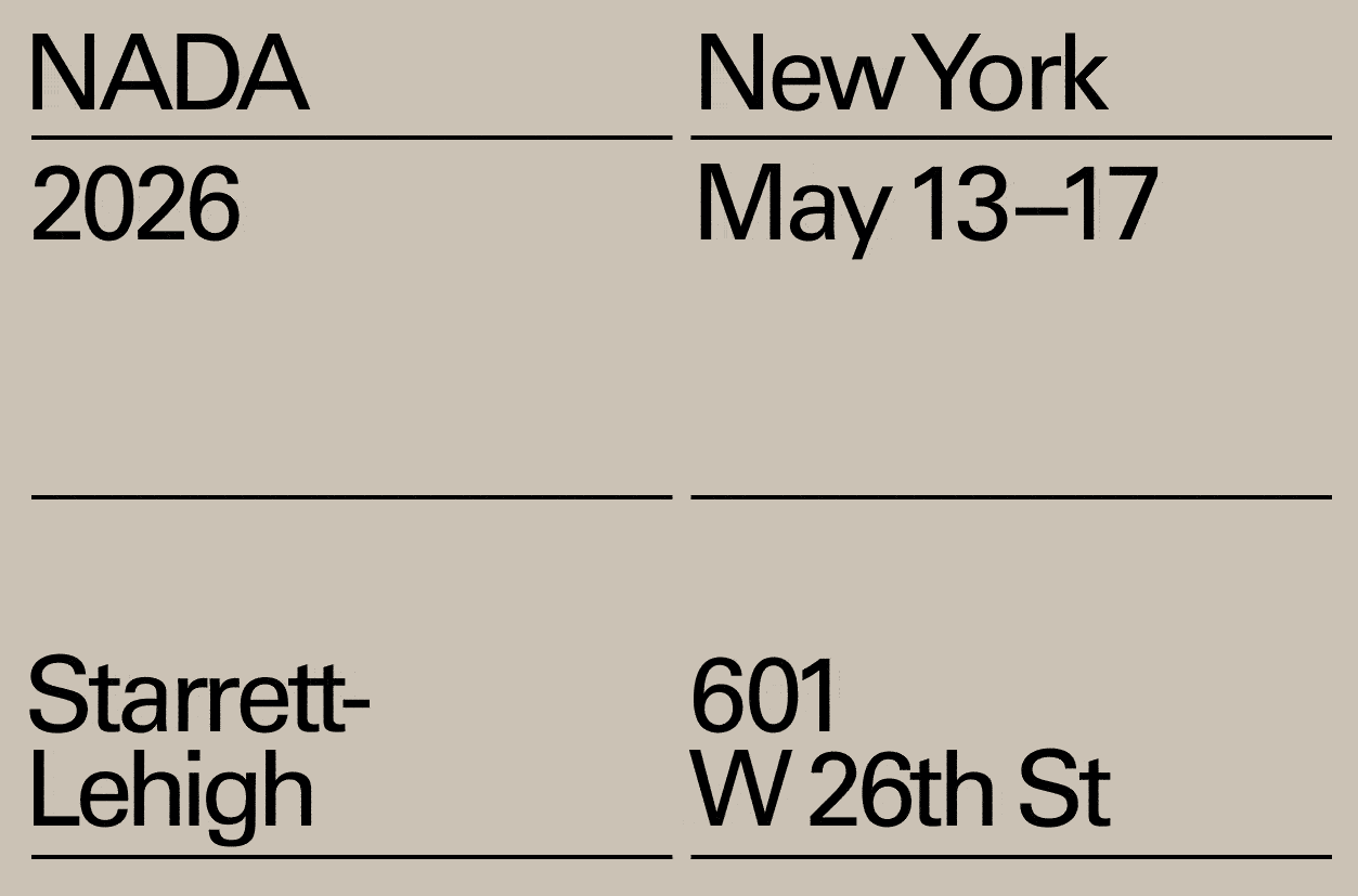 NADA New York