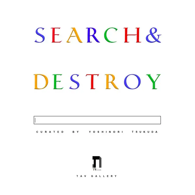 Search & Destroy