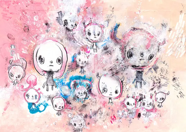 INCARNATIONS